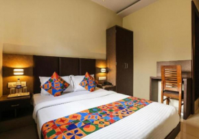 Glitz Hotels West Inn - Nr International Airport Mumbai T2